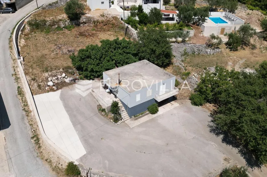konavle, dubravka, kuća sa zemljištem i pravom nadogradnje - slika 30