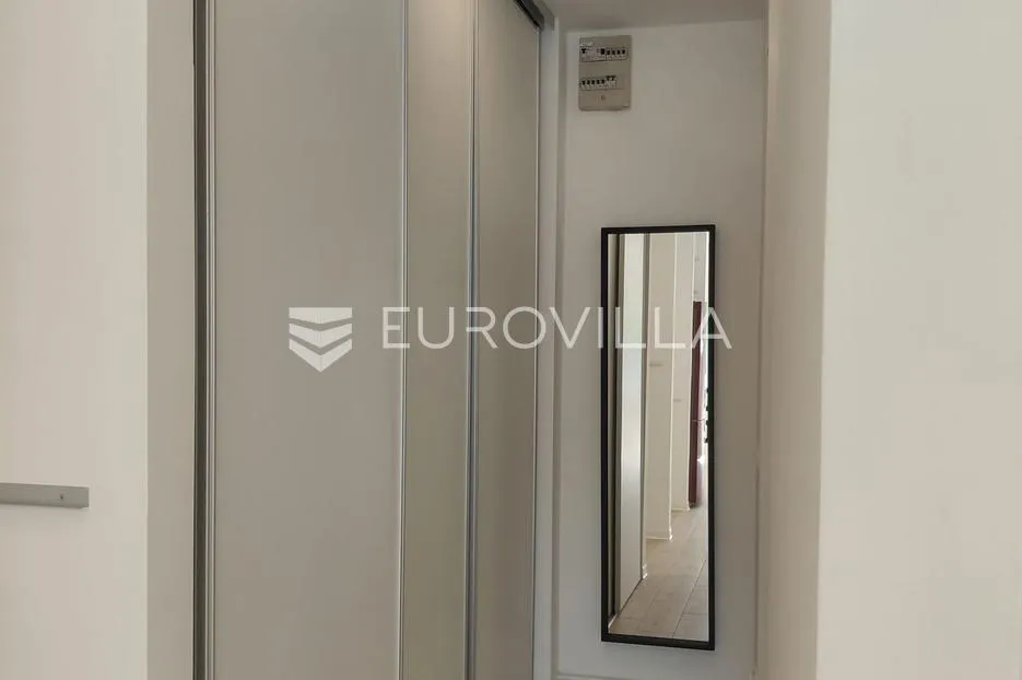 zagreb, mlinovi, garsonijera 34 m² - slika 6