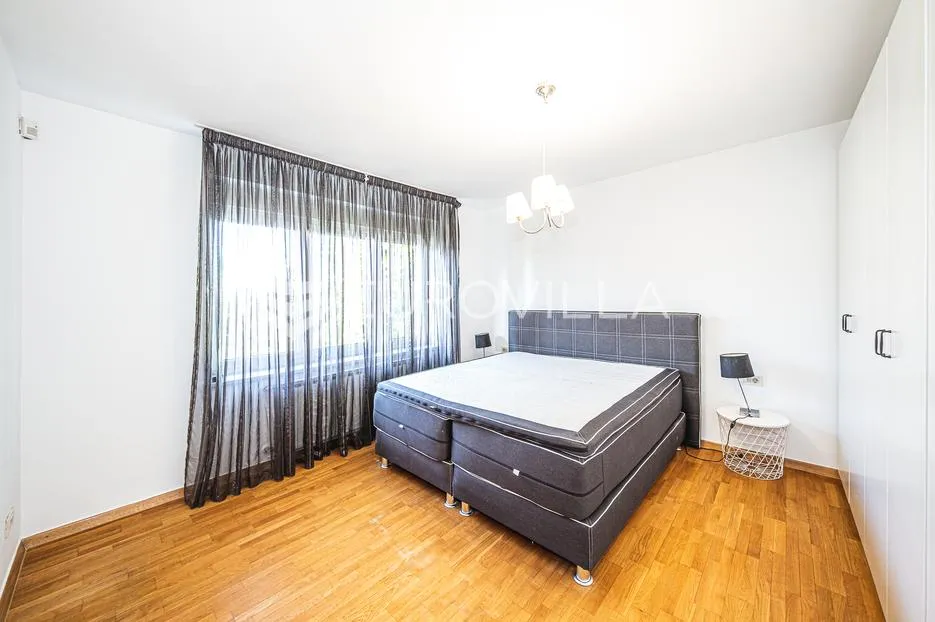 zagreb, šalata, odlična dvojna kuća 220 m² s vrtom na vrhunskoj lokaciji - slika 9