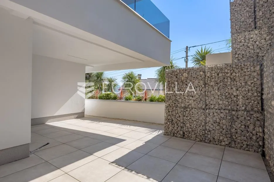 opatija, dvosoban stan nkp 88 m2 novogradnja - slika 27