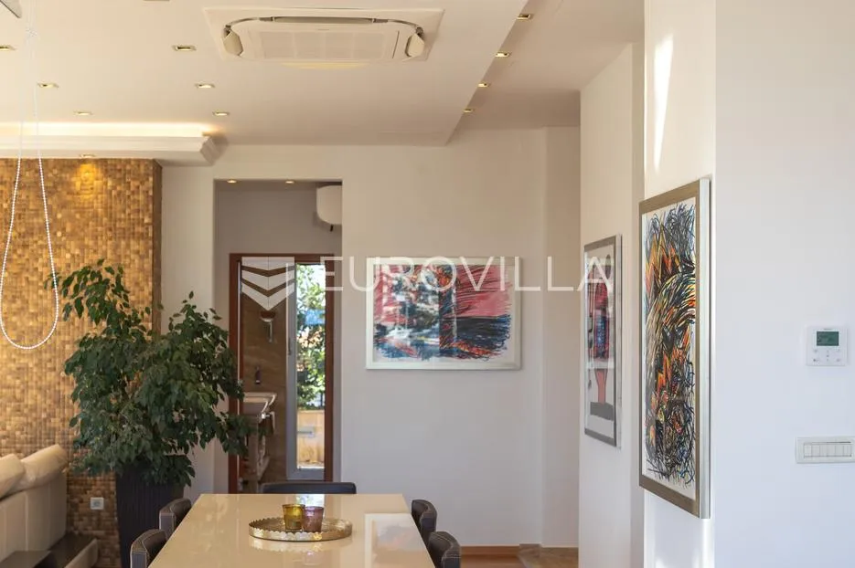 dubrovnik, penthouse s vanjskim bazenom na iznimnoj lokaciji - slika 35