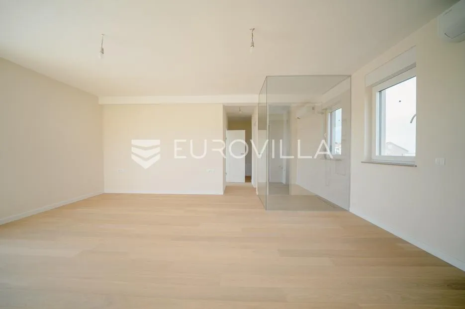 privlaka, sabunike, moderna osunčana vila s predivnim pogledom - slika 18