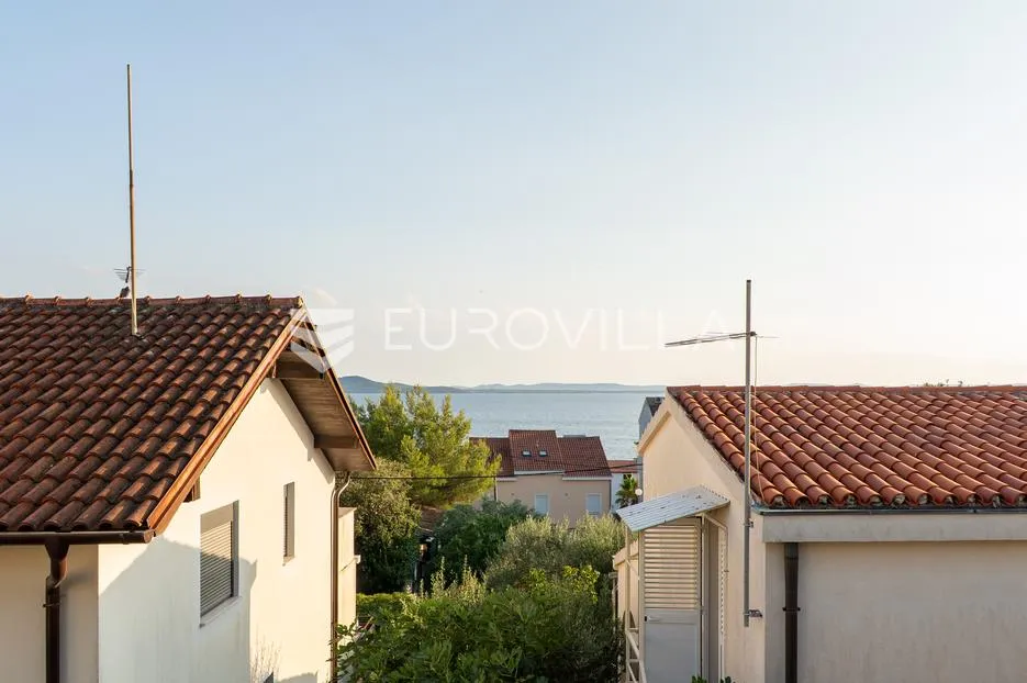 zadar, kožino, moderan dvosoban stan s pogledom na more - slika 17