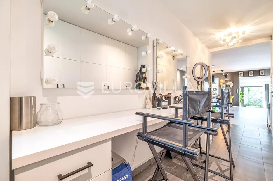 zagreb, šalata, predivan dvoetažan trosoban stan, 90 m² - slika 10