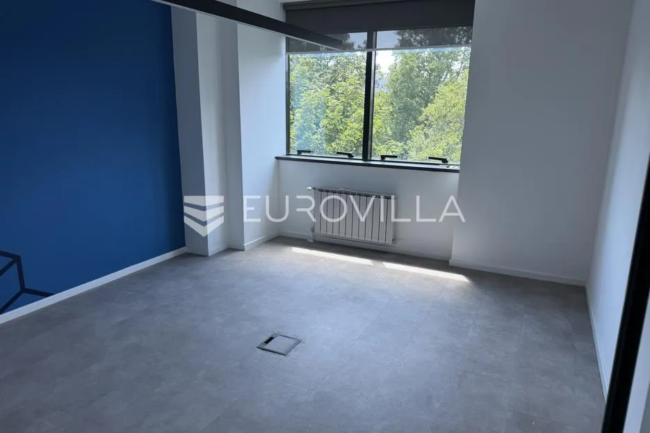 zagreb, radnička, moderan poslovni prostor 496,80 m² na 3. katu poslovne zgrade - slika 6