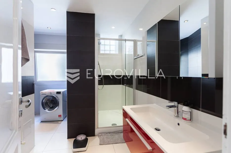 mažuranićev trg najam 107 m² - slika 14
