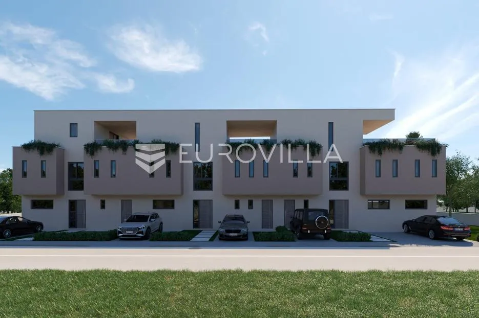 istra, tar, luksuzan stan s privatnim bazenom - slika 16