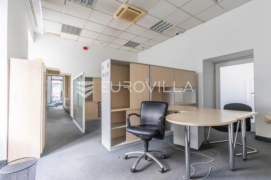 požega, trg sv.trojstva, atraktivan poslovni prostor 235 m² - slika 6