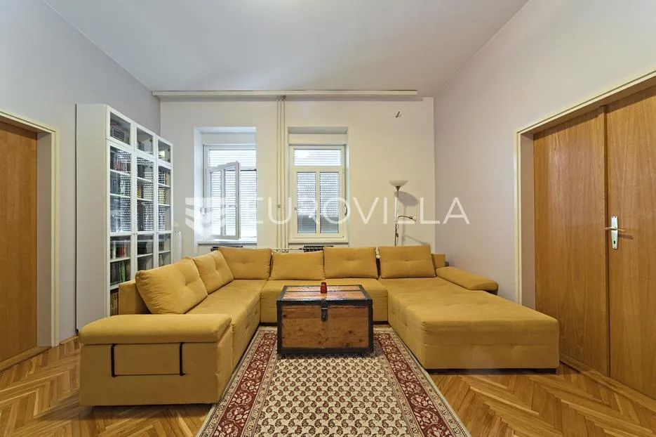 osijek, donji grad, poslovni prostor stan u prizemlju 105 m² u blizini bolnice - slika 4