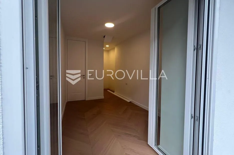 zagreb, jagićeva, kompletno renoviran dvosoban stan 47 m² - slika 4