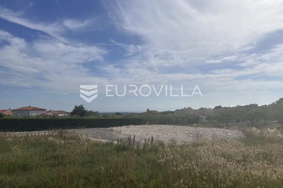 istra, kaštelir, građevinsko zemljište 808m2 s projektom i pravomoćnom građevinskom dozvolom - slika 13