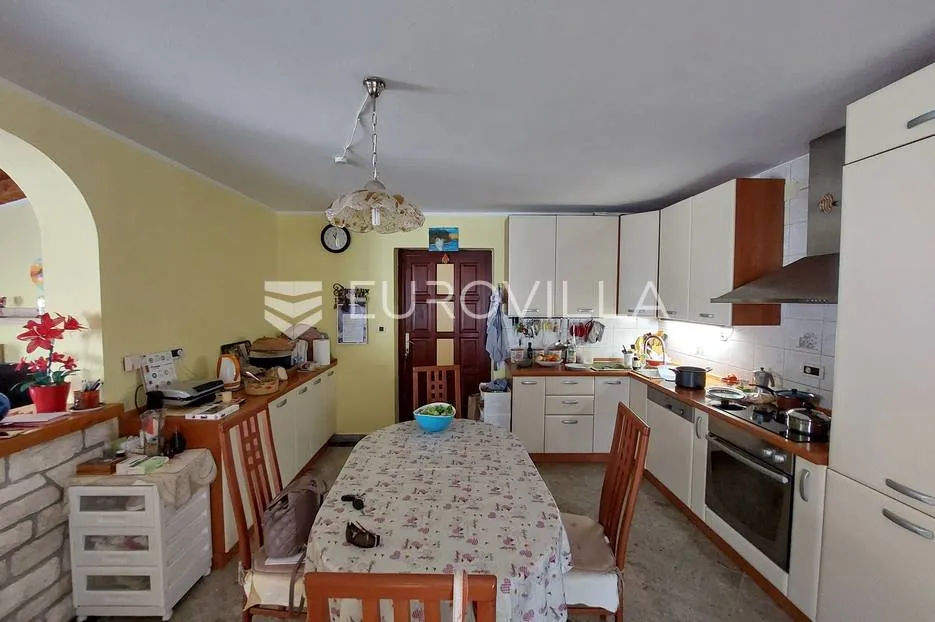 galižana, apartmanska kuća s garažom i maslinikom - slika 37