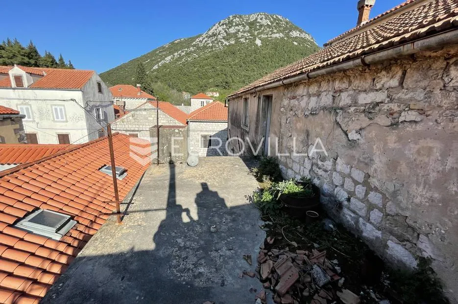 ston, tradicionalna kamena kuća, 450 m² - slika 8