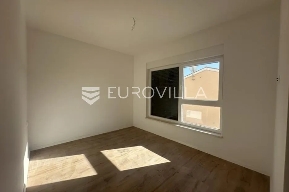 istra, medulin, novogradnja, svijetli trosoban stan 53 m² na 1. katu, odličnoj poziciji - slika 5
