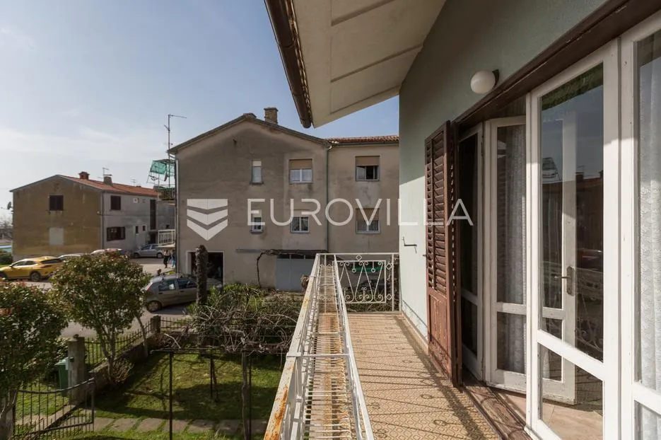 istra, buje, stambeno poslovna kuća 750m2 u centru grada - slika 23