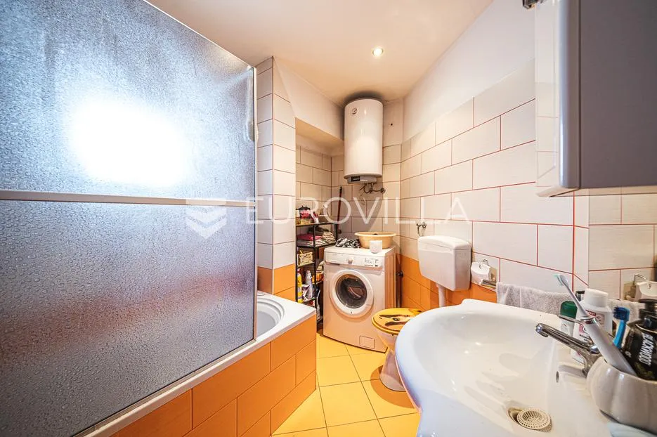zagreb, trešnjevka, funkcionalan dvosoban stan, kuća, 41 m² - slika 6