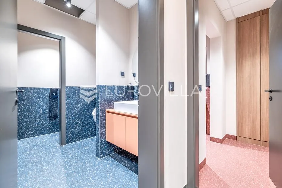 zagreb, lučko, ekskluzivan uredski prostor za zakup u novogradnji, 325 m² - slika 4