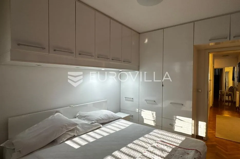 zagreb, maksimir, svetice, četverosoban stan 105 m² s loggiom - slika 20