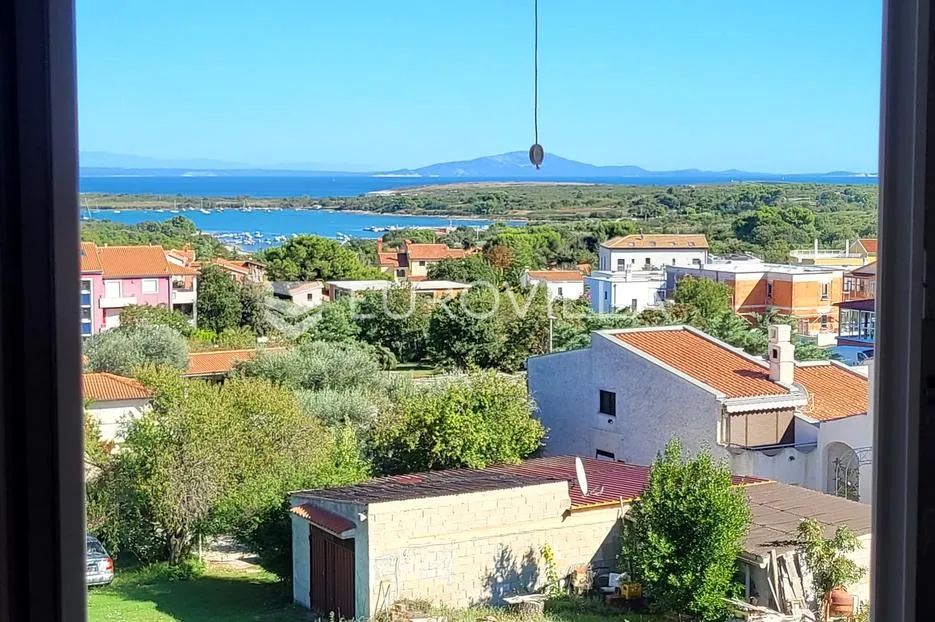 istra, ližnjan, penthouse s pogledom na more - slika 19