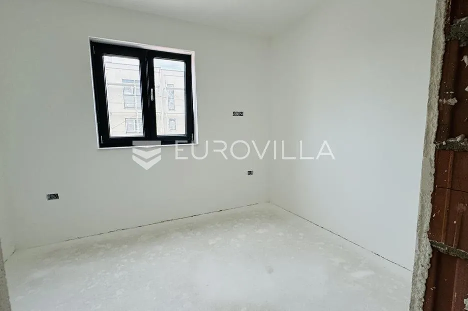 istra, umag, novogradnja, stan na prvom katu 64,54 m² - slika 7