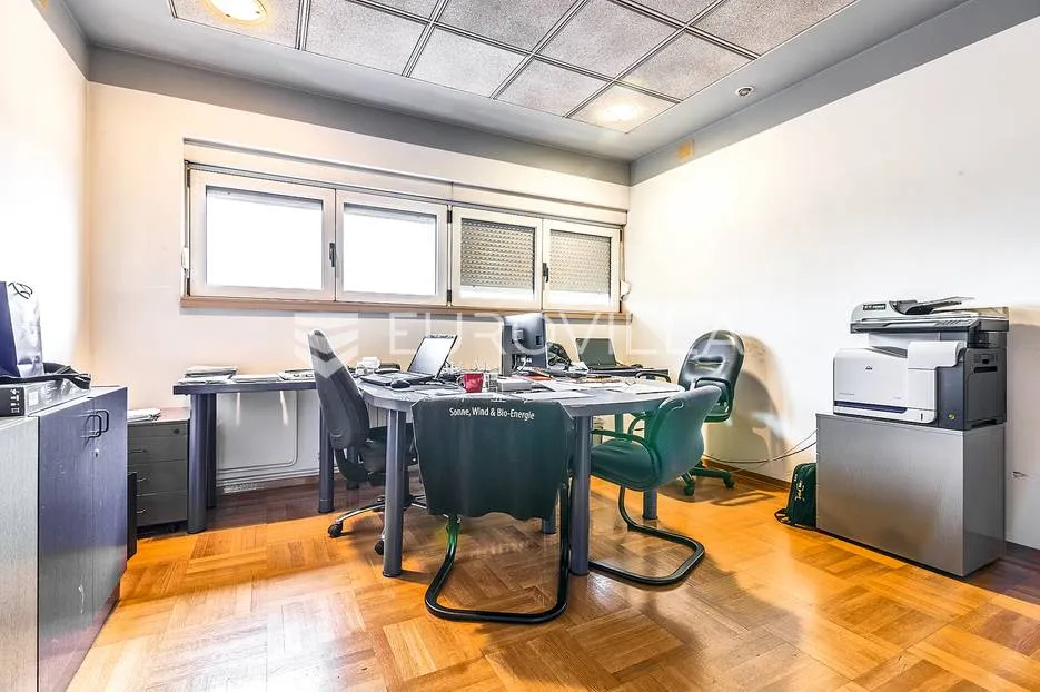 kvatrić, heinzelova poslovni prostor 135 m² - slika 2