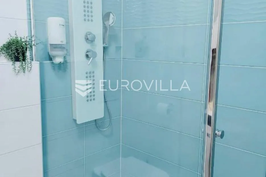 zagreb, špansko, prekrasan trosoban stan površine 56 m² s garažnim parkrinim mjestom - slika 10