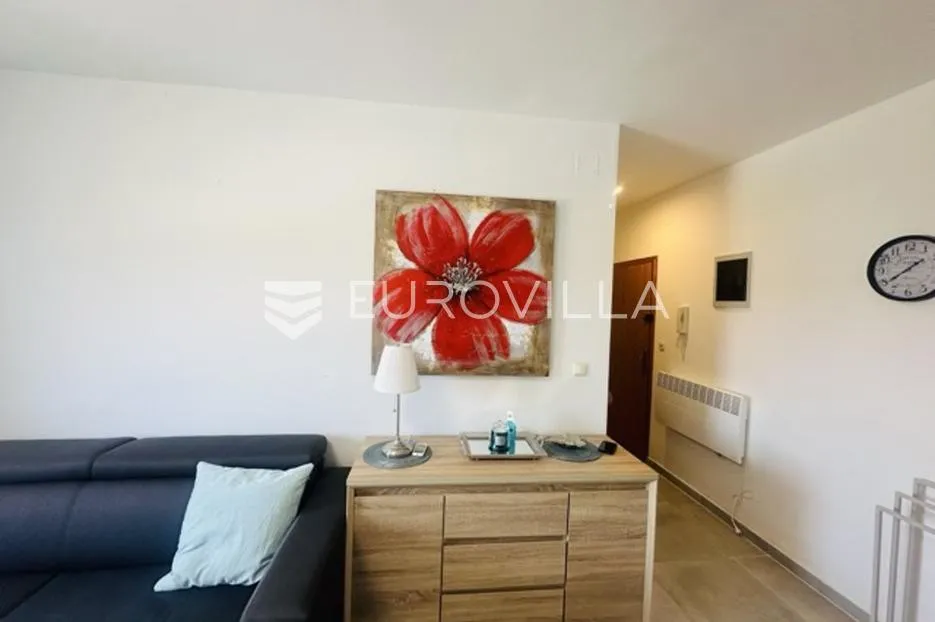 istra, medulin, elegantan i ugodsn stan 37 m², jedna spavaća soba, 500 m od mora - slika 2