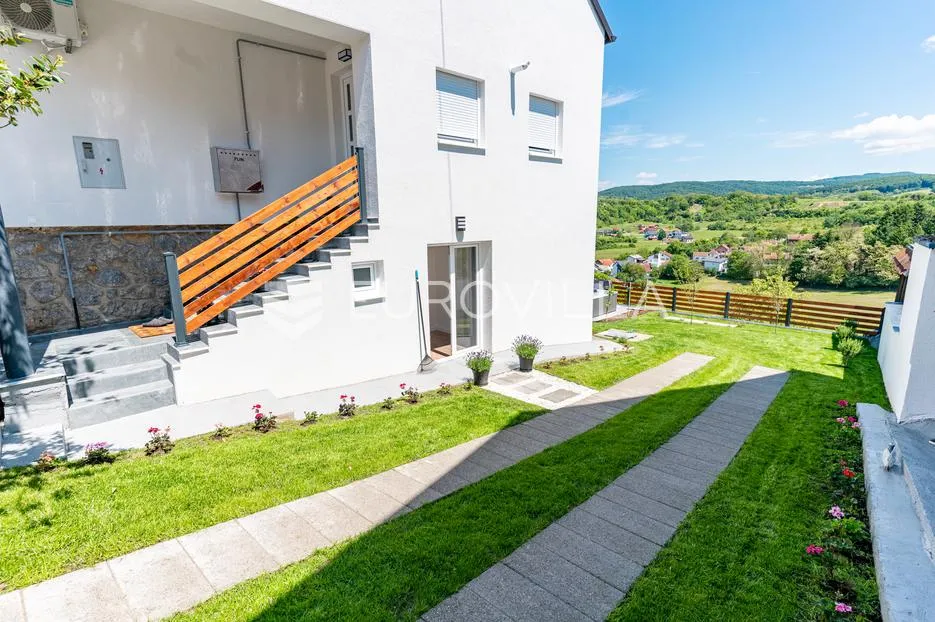 daruvar, luksuzna kuća s jacuzzijem i panoramskim pogledom - slika 4