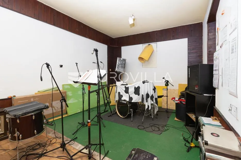 rijeka, centar, poslovni prostor blizu centra grada površine 124.40 m² - slika 18