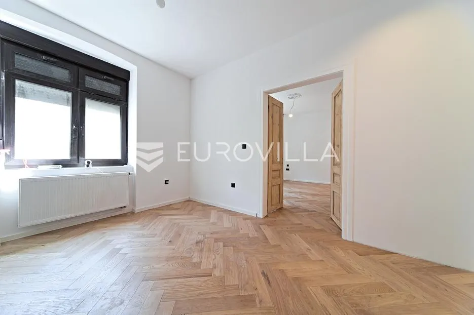 osijek, centar, prodaje se uređen stan površine 69 m² - slika 4