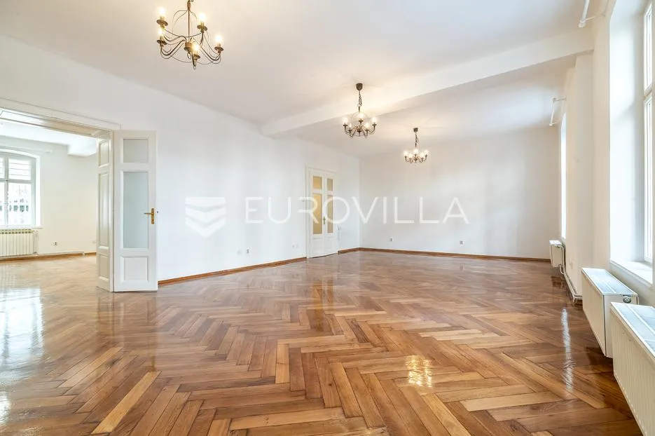 zagreb, donji grad, uredski poslovni prostor 102 m² - slika 2