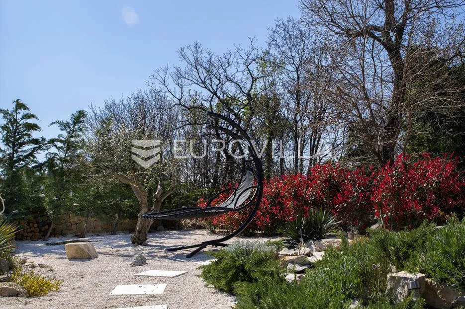istra, labin, prekrasna vila s pogledom na more prepuna sadržaja - slika 28