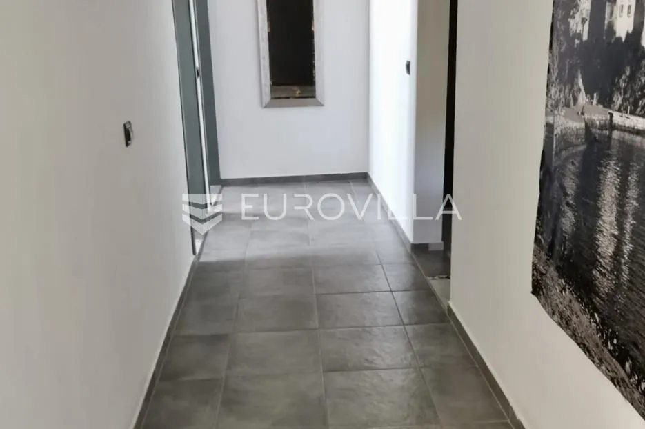 rab, supetarska draga, trosobni stan površine 85 m² s pogledom na more - slika 7