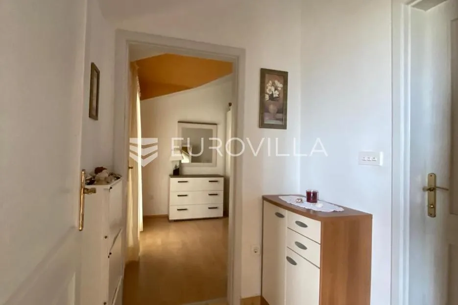pag - novalja, gaj – dvosoban apartman s pogledom na more, 56,30 m² - slika 8