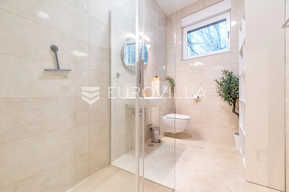zagrebe, remete, četverosoban novouređeni stan neto korisne površine 140 m² - slika 9
