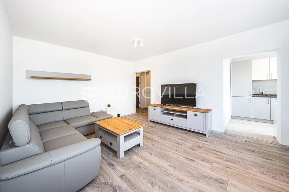 zagreb, savica, elegantan, novouređen stan, 50 m², prvi najam - slika 5