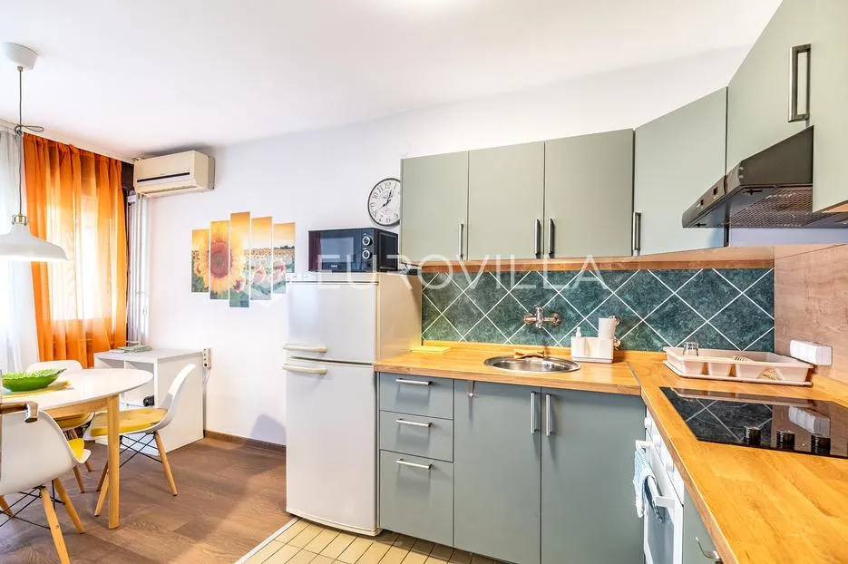 zagreb, trešnjevka, komforan trosoban stan za najam, 75 m² - slika 9