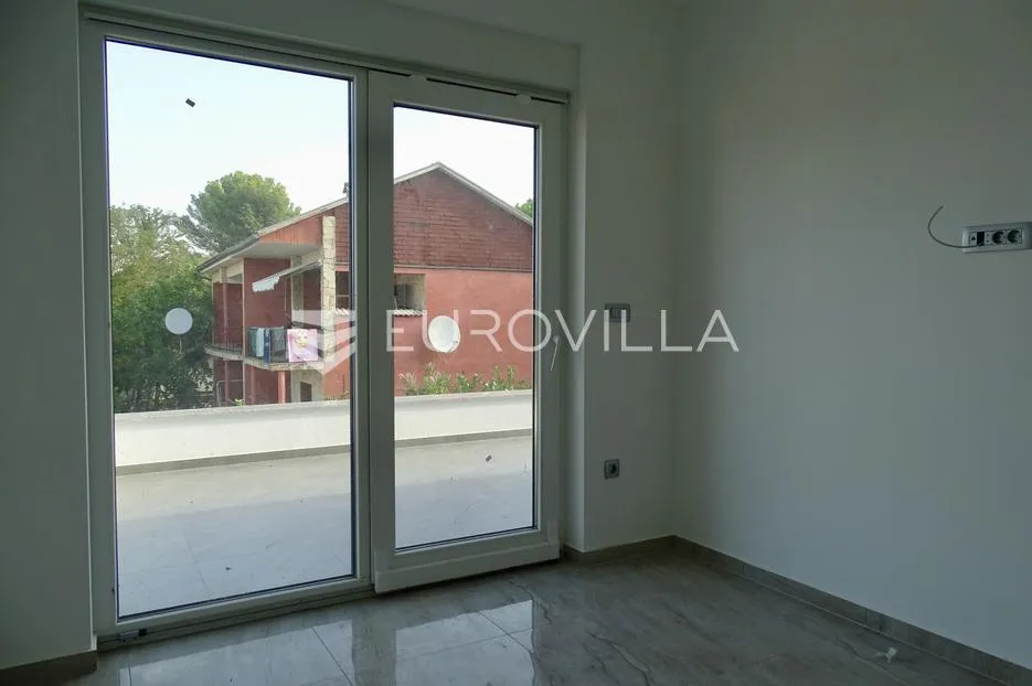 malinska, miholjice, obiteljska villa 161.78 m², s bazenom i pogledom na more - slika 4