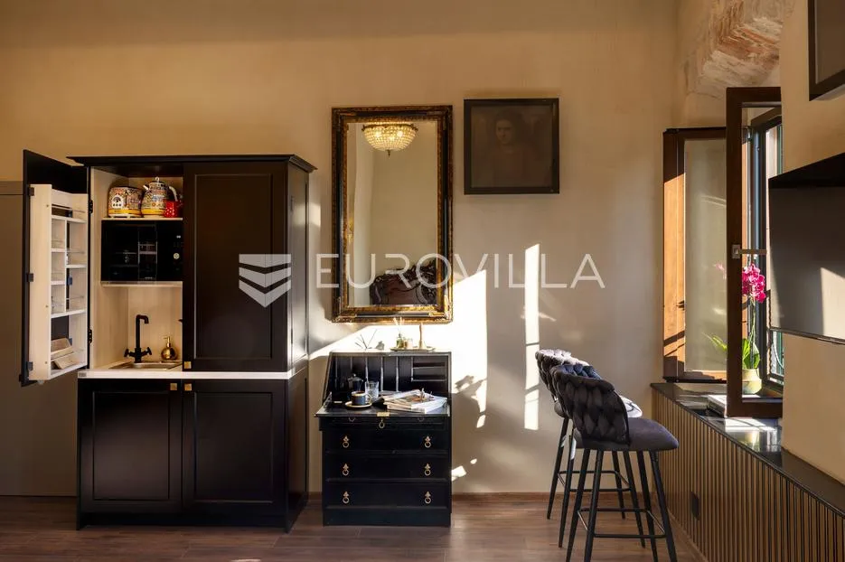 dubrovnik, investicija, dva elegantna apartmana - slika 11