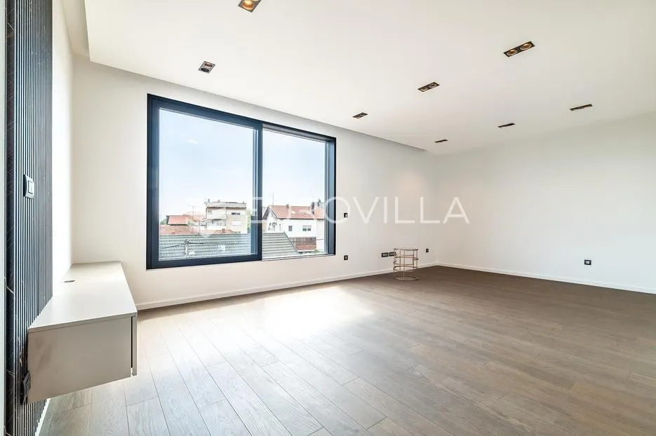 zagreb, maksimir, luksuzan peterosoban stan 170 m² - slika 4