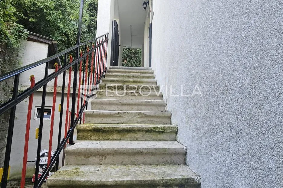 rijeka, stan s potencijalom u centru grada, 104,90 m² na 1. katu - slika 10