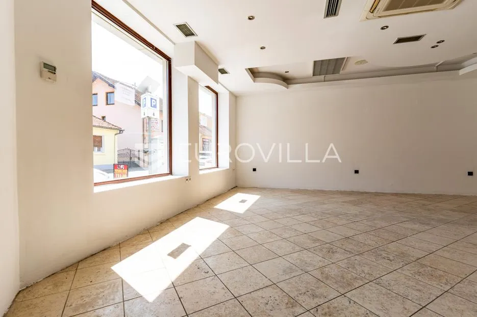 požega, prostrani poslovni prostor 94 m² - slika 3