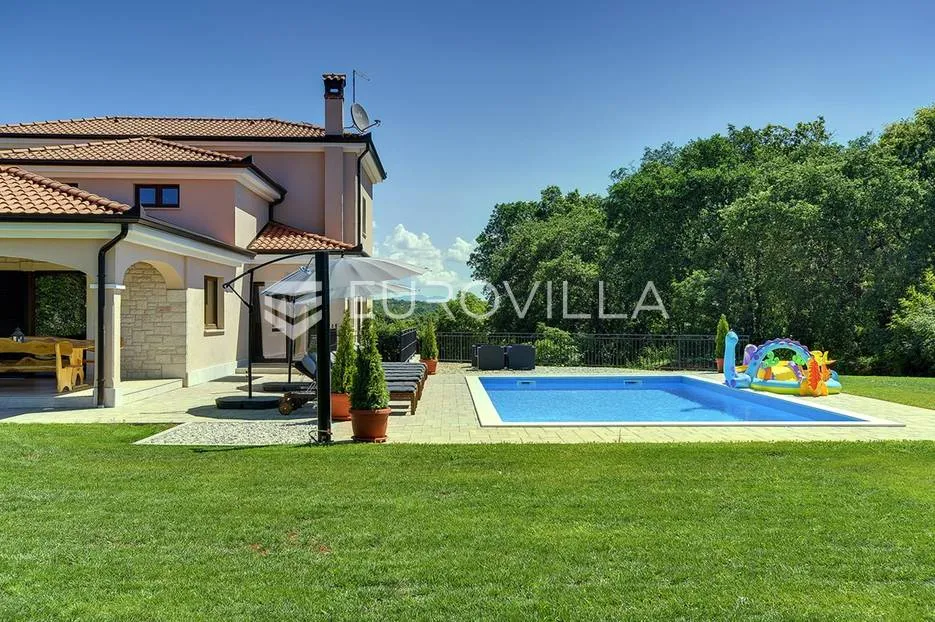 istra, rovinjsko selo, kuća za odmor površine 400 m2 - slika 5