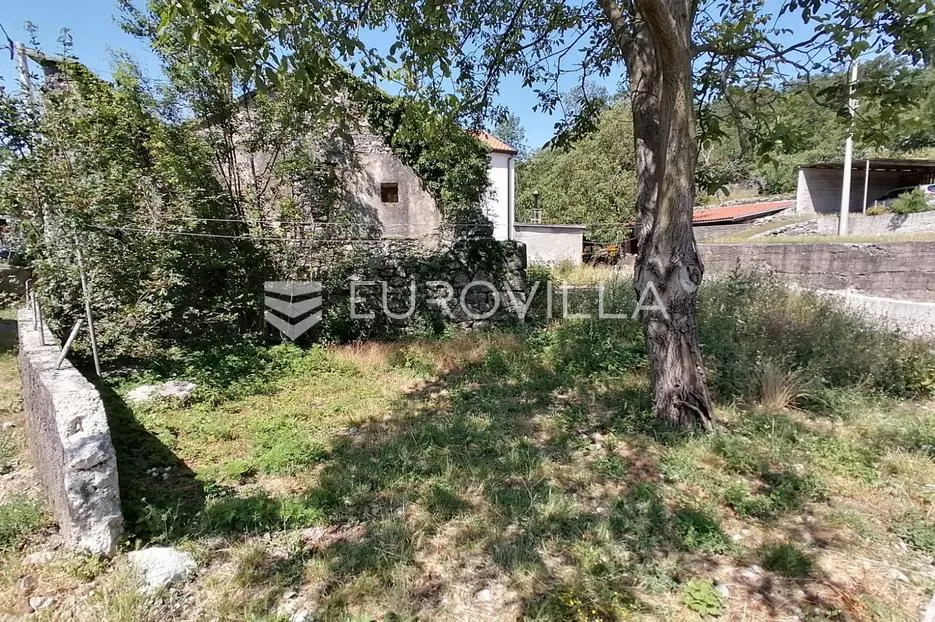 podklilavac, dražice, dvije starine za renovaciju - slika 4