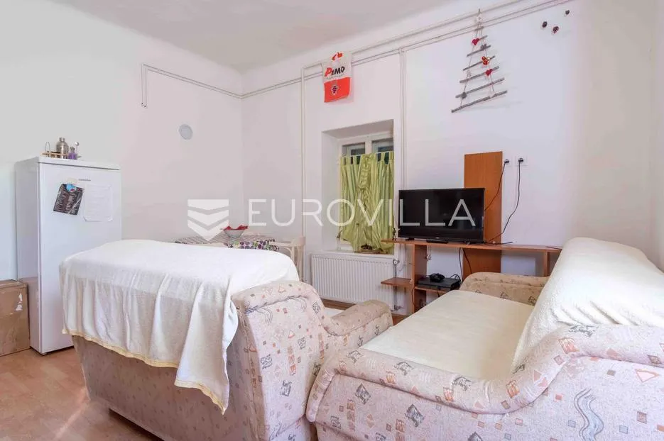 istra, pula, stan 48 m² u šijani s dodatnom vrijednošću, dva poslovna prostora - slika 3