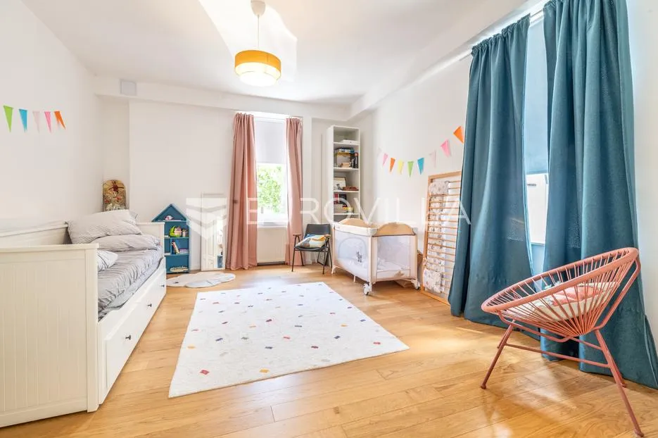 zagreb, bukovačka, komforan četverosoban stan 146,03 m² - slika 5