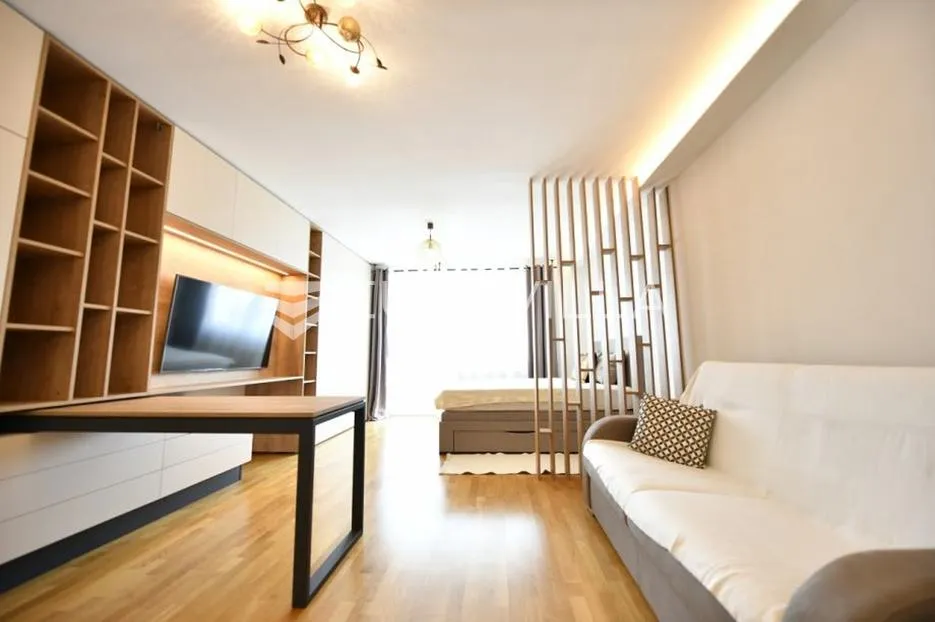 zagreb, lanište, funkcionalan jednosoban stan, 44 m² - slika 5