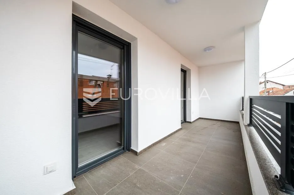 zagreb, srednjaci, novoadaptiran četverosoban stan, neto površine 76 m² - slika 3