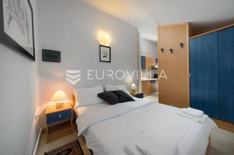 medulin, pješčana uvala - kuća blizu mora s bazenom, 4 apartmana - slika 28