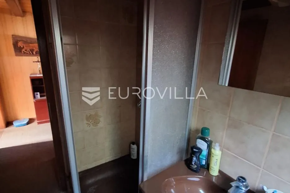 ozalj, kuća 365 m² s gospodarskom zgradom i poslovnim prostorom - slika 13